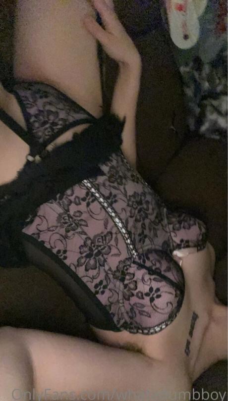 Gremlinbae nude leaked OnlyFans photo #11