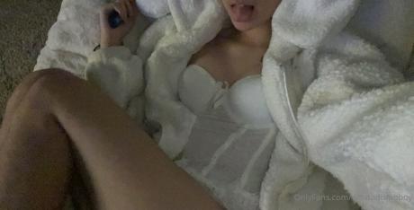 Gremlinbae nude leaked OnlyFans photo #13