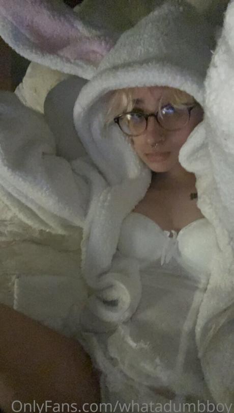 Gremlinbae nude leaked OnlyFans photo #17