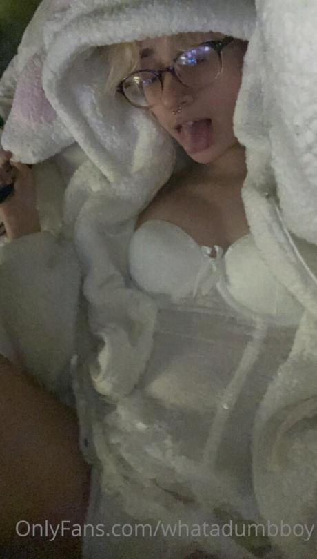 Gremlinbae nude leaked OnlyFans photo #18