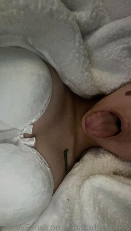Gremlinbae nude leaked OnlyFans photo #20