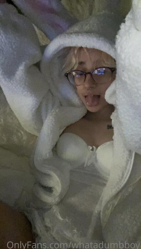 Gremlinbae nude leaked OnlyFans photo #21