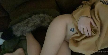 Gremlinbae nude leaked OnlyFans photo #26