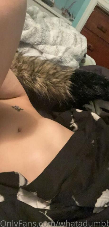 Gremlinbae nude leaked OnlyFans photo #27