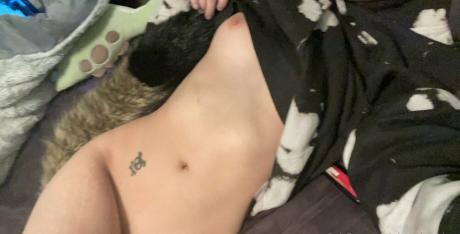 Gremlinbae nude leaked OnlyFans photo #28