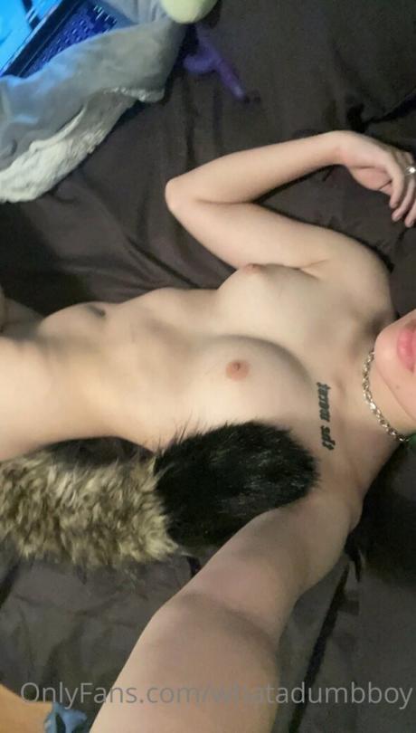 Gremlinbae nude leaked OnlyFans photo #30