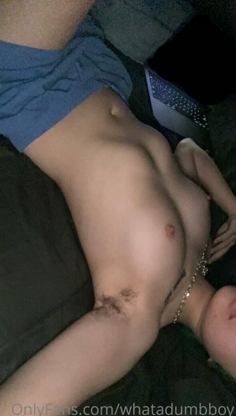 Gremlinbae nude leaked OnlyFans photo #32