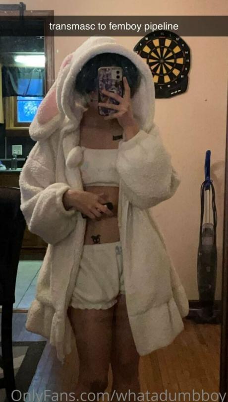 Gremlinbae nude leaked OnlyFans photo #33