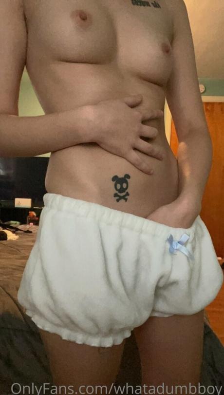 Gremlinbae nude leaked OnlyFans photo #38