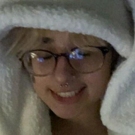Gremlinbae nude leaked OnlyFans photo #40