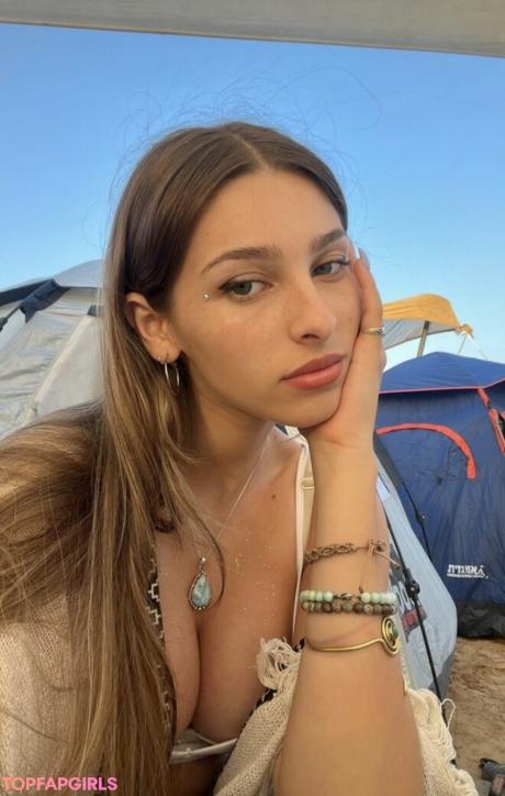 Ella nude leaked OnlyFans photo #2