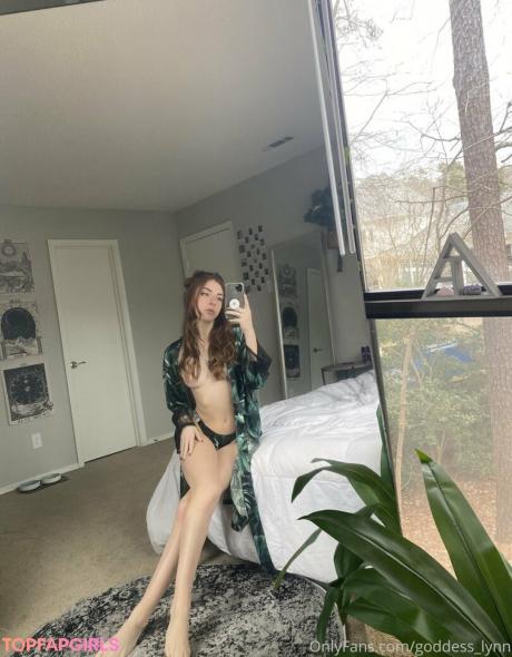 Goddess_lynn nude leaked OnlyFans photo #47