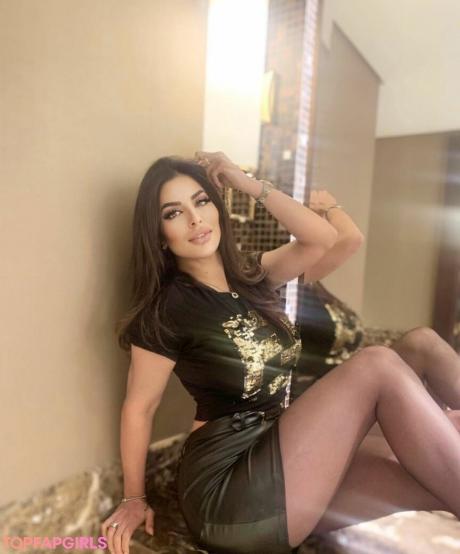 Amira nude leaked OnlyFans photo #1