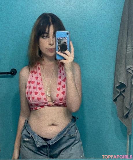 Daisyy nude leaked OnlyFans photo #14