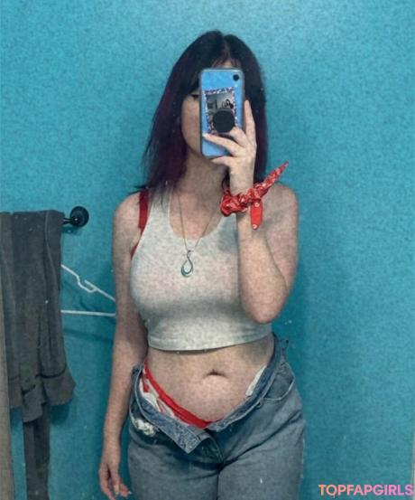 Daisyy nude leaked OnlyFans photo #16