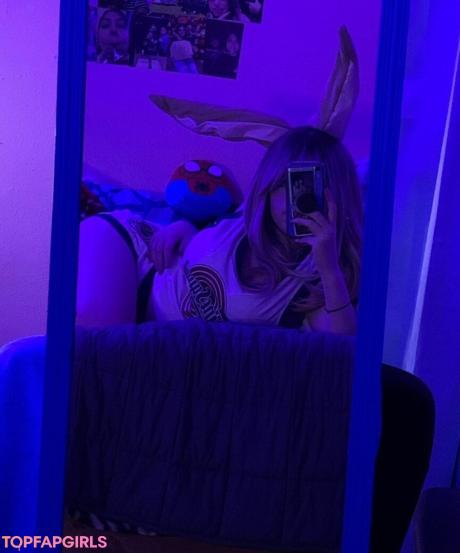 Daisyy nude leaked OnlyFans photo #30