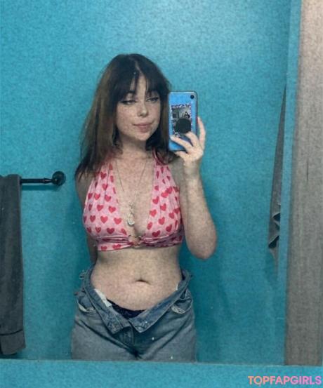 Daisyy nude leaked OnlyFans photo #9