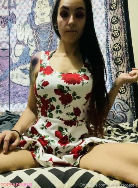 Goddesscoastie nude leaked OnlyFans photo #14