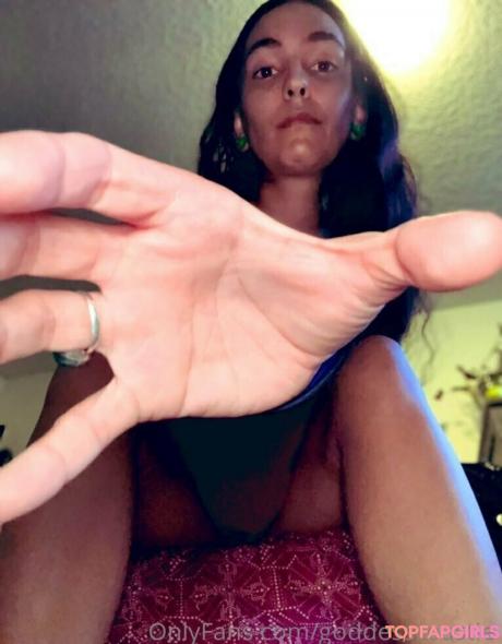 Goddesscoastie nude leaked OnlyFans photo #30