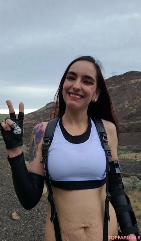 Goddesscoastie nude leaked OnlyFans photo #7