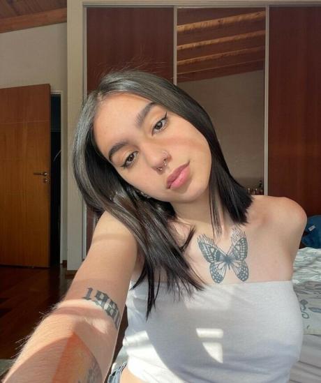 Shuuliax nude leaked OnlyFans photo #1