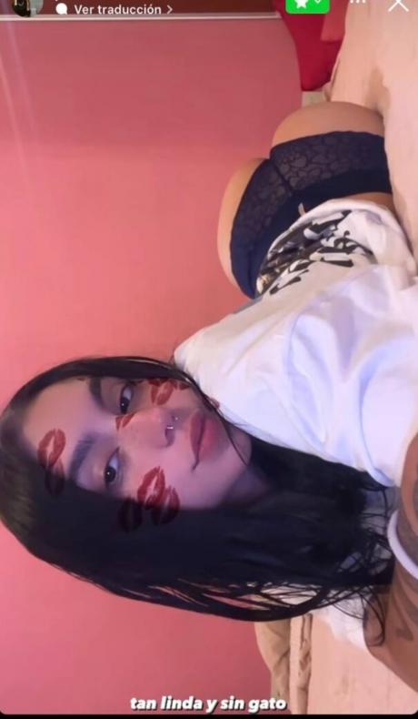 Shuuliax nude leaked OnlyFans photo #2
