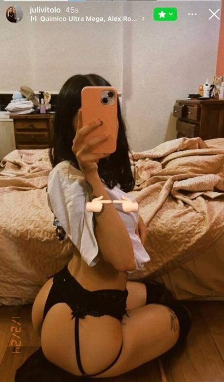 Shuuliax nude leaked OnlyFans photo #4