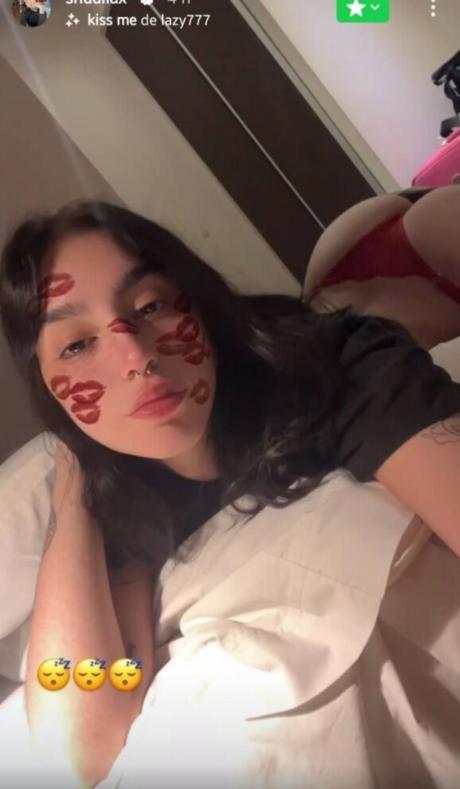 Shuuliax nude leaked OnlyFans photo #5