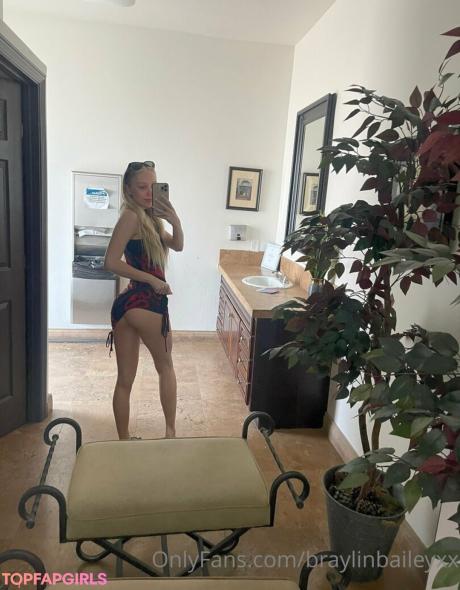 Braylinbaileyxx nude leaked OnlyFans photo #23