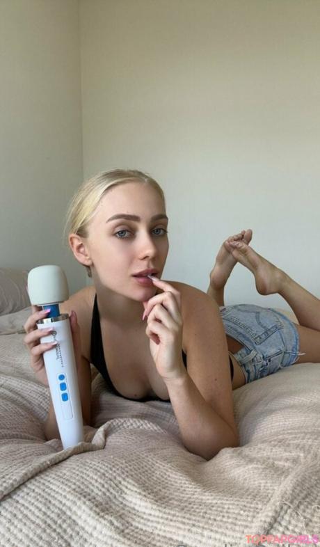 Braylinbaileyxx nude leaked OnlyFans photo #74