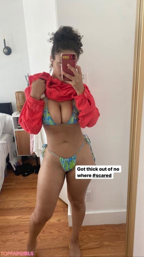 Sarina nude leaked OnlyFans photo #21