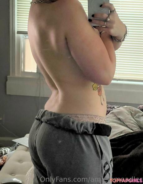 Amiemmaadler nude leaked OnlyFans photo #8