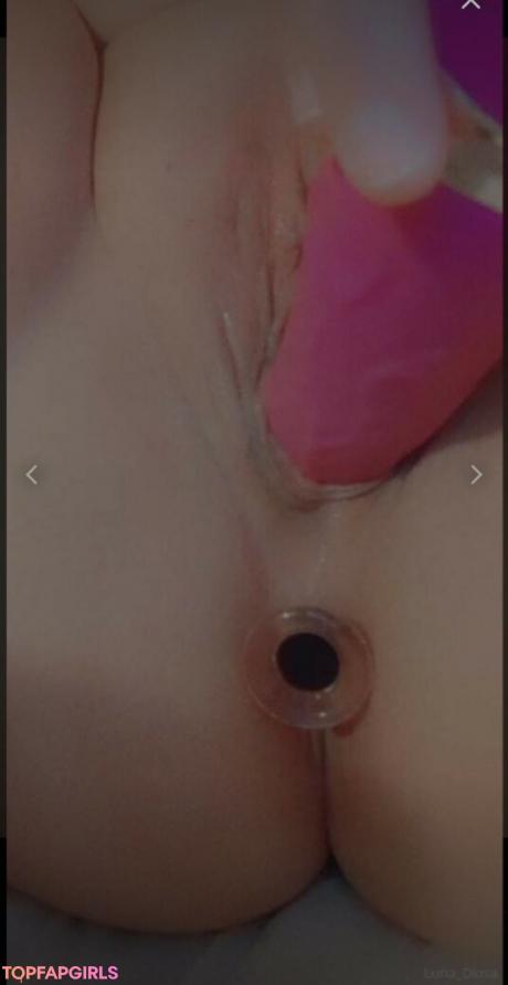 Witchykitty96 nude leaked OnlyFans photo #3