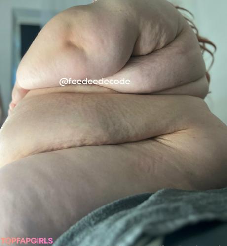 Feedeedecode nude leaked OnlyFans photo #9