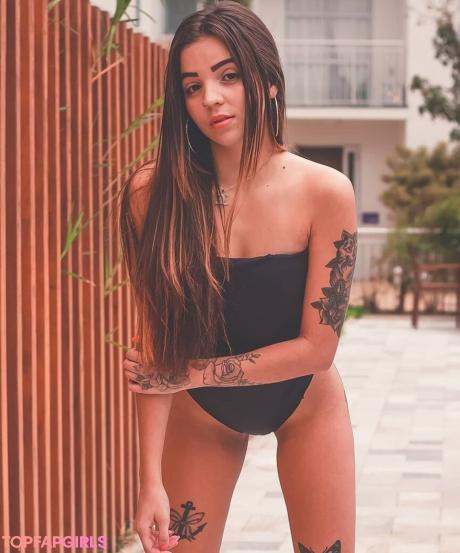 Gaby nude leaked OnlyFans photo #1