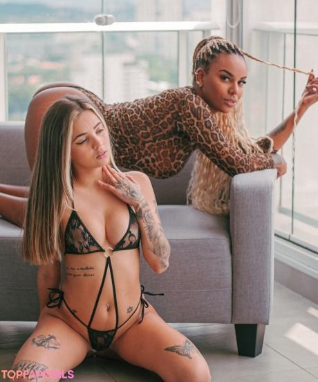 Gaby nude leaked OnlyFans photo #2