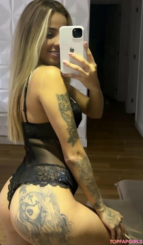 Gaby nude leaked OnlyFans photo #28