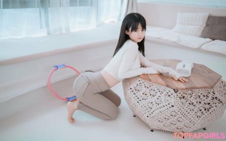 Aninnyan nude leaked OnlyFans photo #131