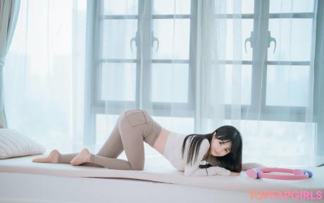 Aninnyan nude leaked OnlyFans photo #132