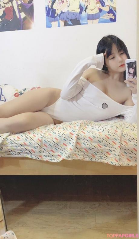 Aninnyan nude leaked OnlyFans photo #144