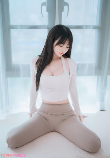 Aninnyan nude leaked OnlyFans photo #146