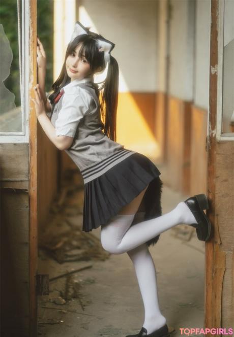 Aninnyan nude leaked OnlyFans photo #166