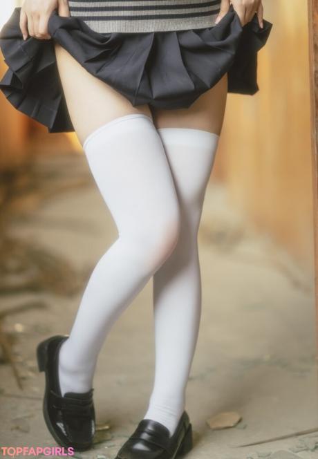Aninnyan nude leaked OnlyFans photo #167