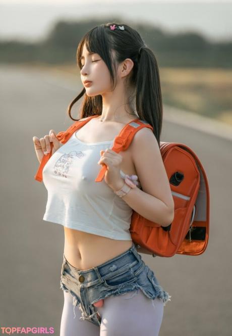 Aninnyan nude leaked OnlyFans photo #173