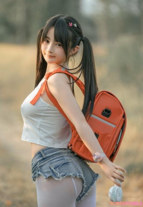 Aninnyan nude leaked OnlyFans photo #176