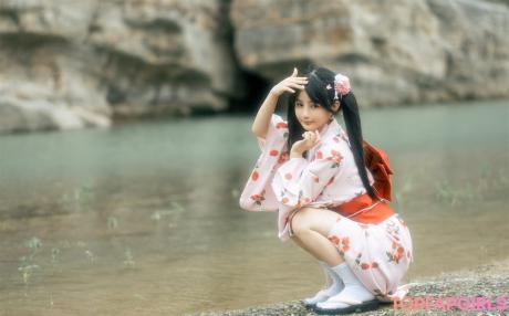 Aninnyan nude leaked OnlyFans photo #205