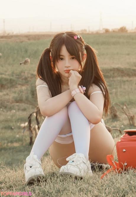 Aninnyan nude leaked OnlyFans photo #209