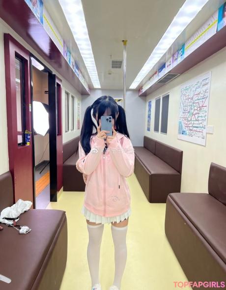 Aninnyan nude leaked OnlyFans photo #251