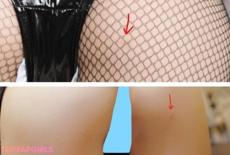 Aninnyan nude leaked OnlyFans photo #258