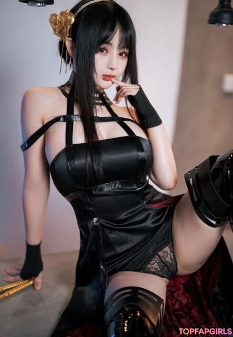 Aninnyan nude leaked OnlyFans photo #269